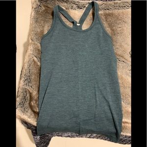 Lululemon Muscle Tank